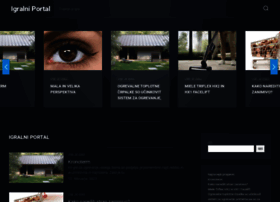 igralniportal.si