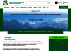 ihar.edu.pl