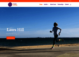 iheartrunning.com.au