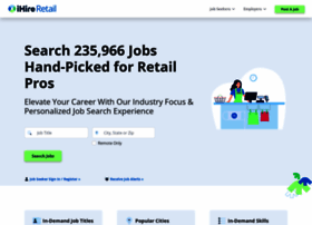 ihireretail.com