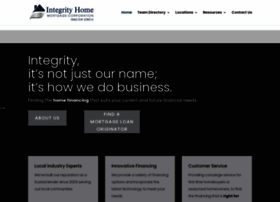 ihmcloans.com