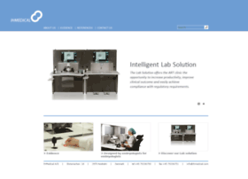 ihmedical.com