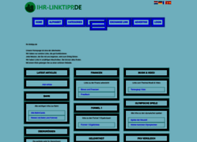 ihr-linktipp.de