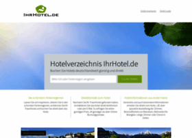 ihrhotel.de