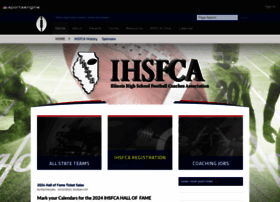 ihsfca.com