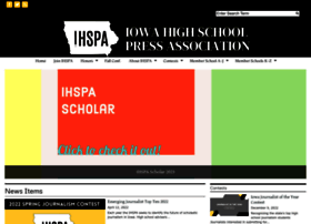 ihspa.org