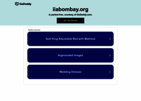 iiabombay.org