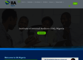 iianigeria.org