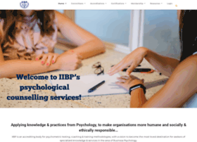 iibp.org.in