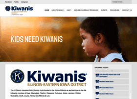 iikiwanis.org