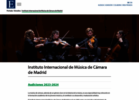 iimcm.com