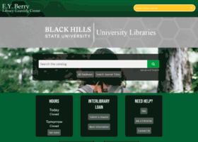 iis.bhsu.edu