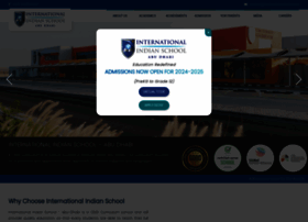 iischoolabudhabi.com