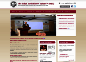 iivindia.org