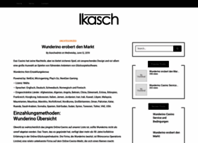 ikasch.de