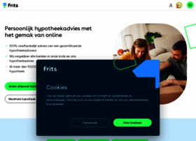 ikbenfrits.nl