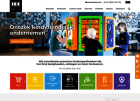 ikcplay.nl