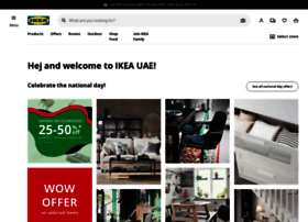 ikea.ae