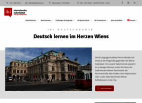 ikivienna.com