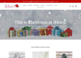 ikkara.co.uk