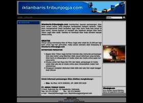 iklanbaris.tribunjogja.com