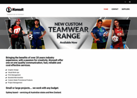 ikonsult.com.au