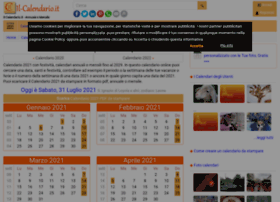 il-calendario.com