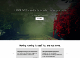 ilaner.com