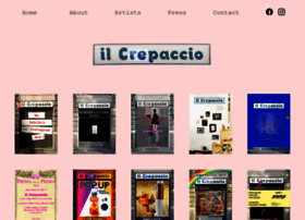 ilcrepaccio.org