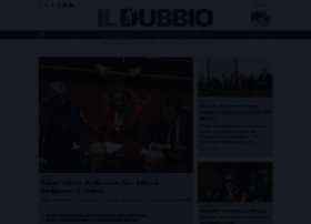 ildubbio.news