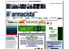 ilfarmacistaonline.it