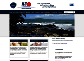 ilg.co.nz