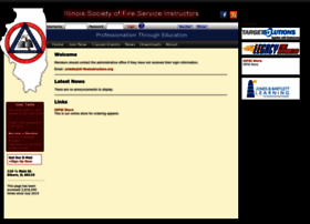 ill-fireinstructors.org