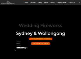 illawarrafireworks.com.au