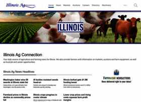 illinoisagconnection.com