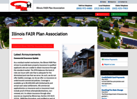 illinoisfairplan.com