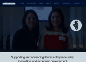 illinoisincubators.org