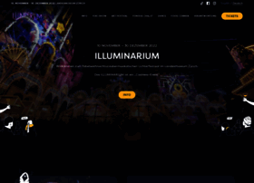 illuminarium.ch