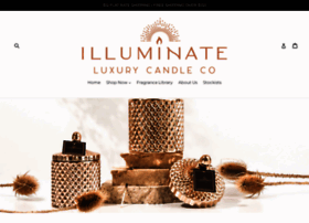 illuminateluxurycandleco.com.au