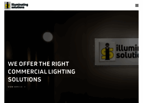 illuminatingsolutions.com.au