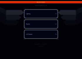 illuminight.co.uk