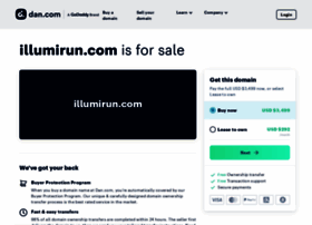 illumirun.com