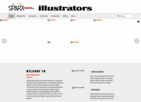 illustrators.co.za