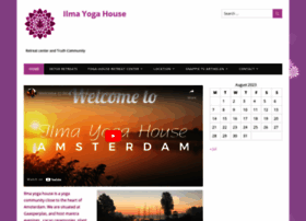 ilma-yoga-house.nl