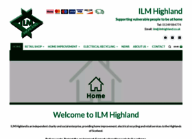 ilmhighland.co.uk