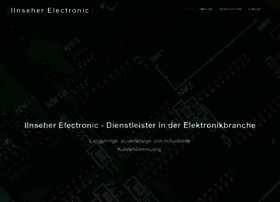 ilnseher-electronic.de