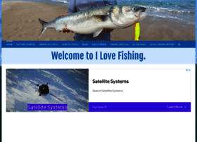 ilovefishing.com.au