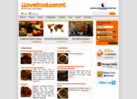 ilovefood.com.mt