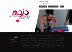 ilovemymojo.com