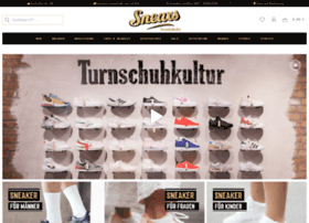 ilovesneaker.de